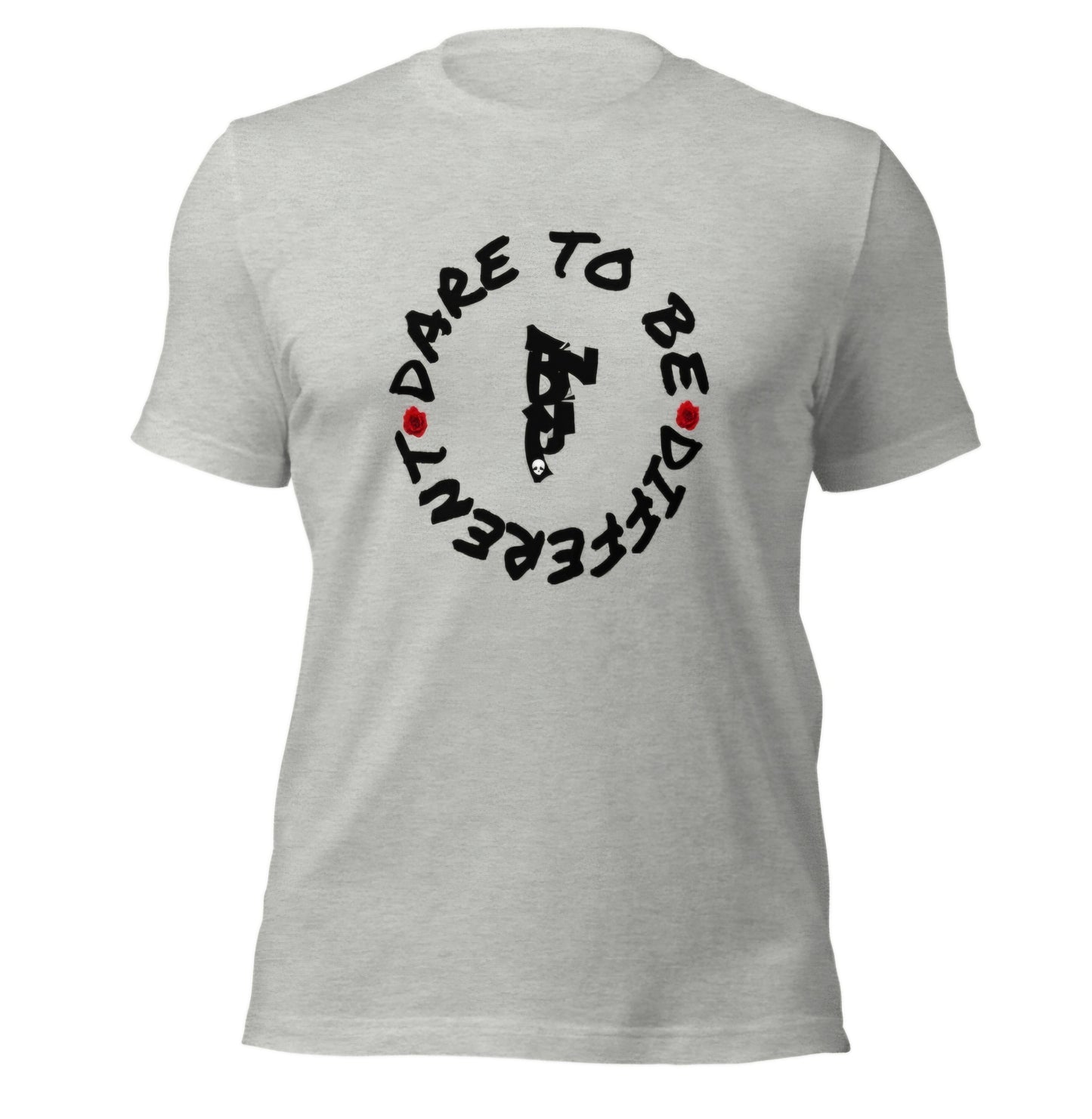 T shirt Dare to be Different