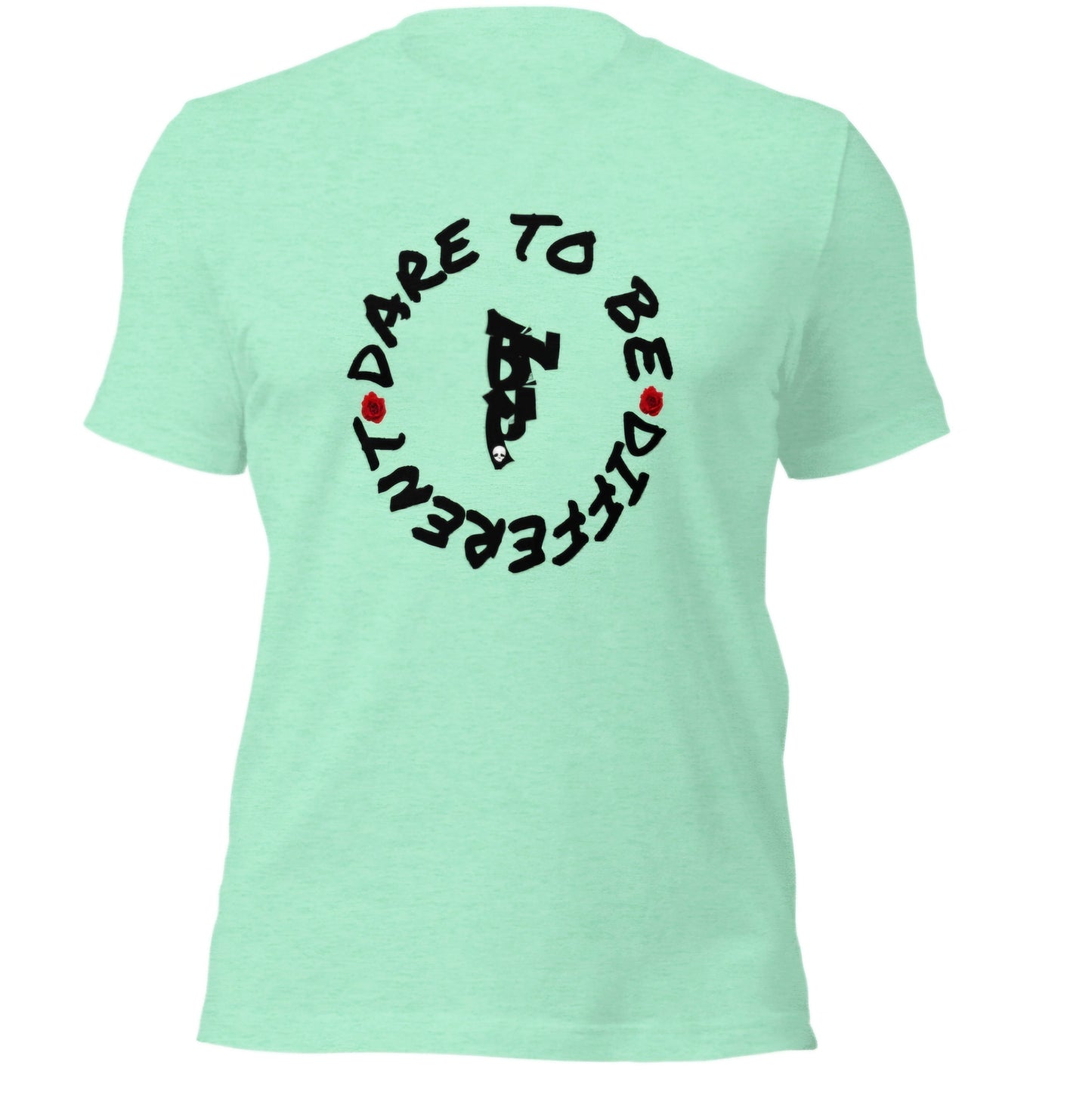 T shirt Dare to be Different