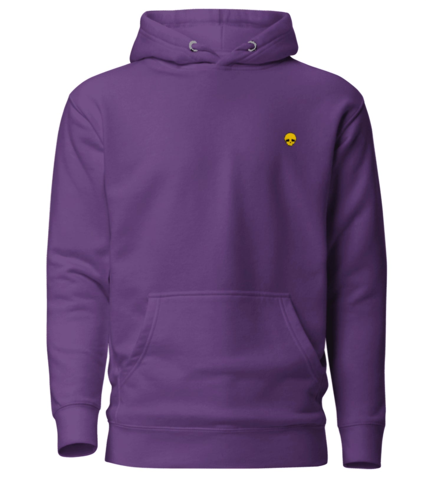Hoodie (BTP back printed)