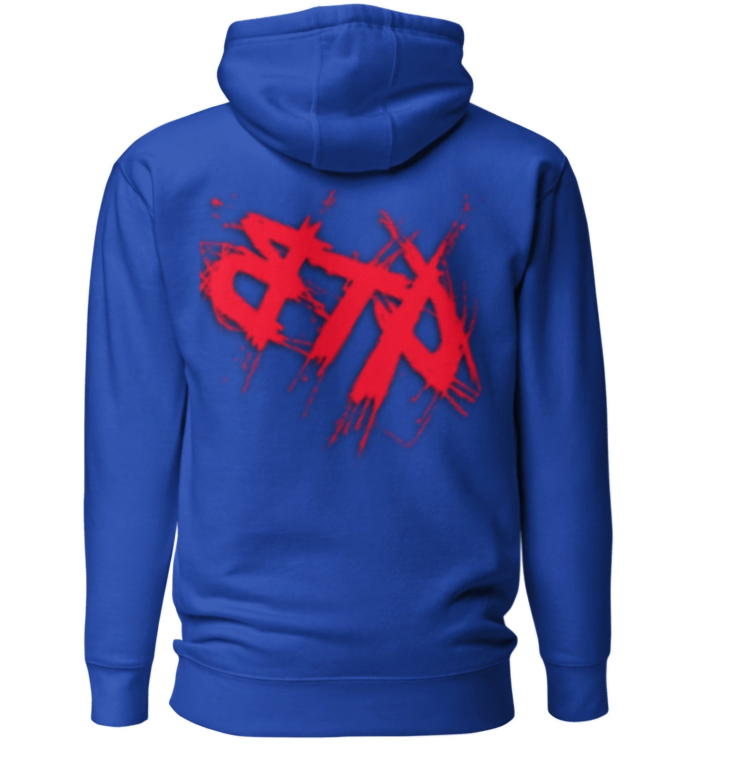 Hoodie (BTP back printed)