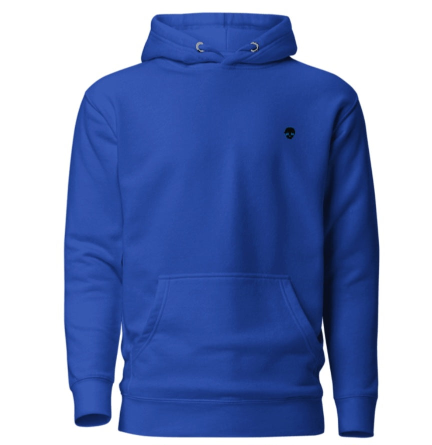 Hoodie (BTP back printed)