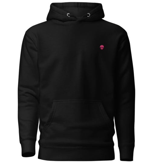 Hoodie (BTP back printed)
