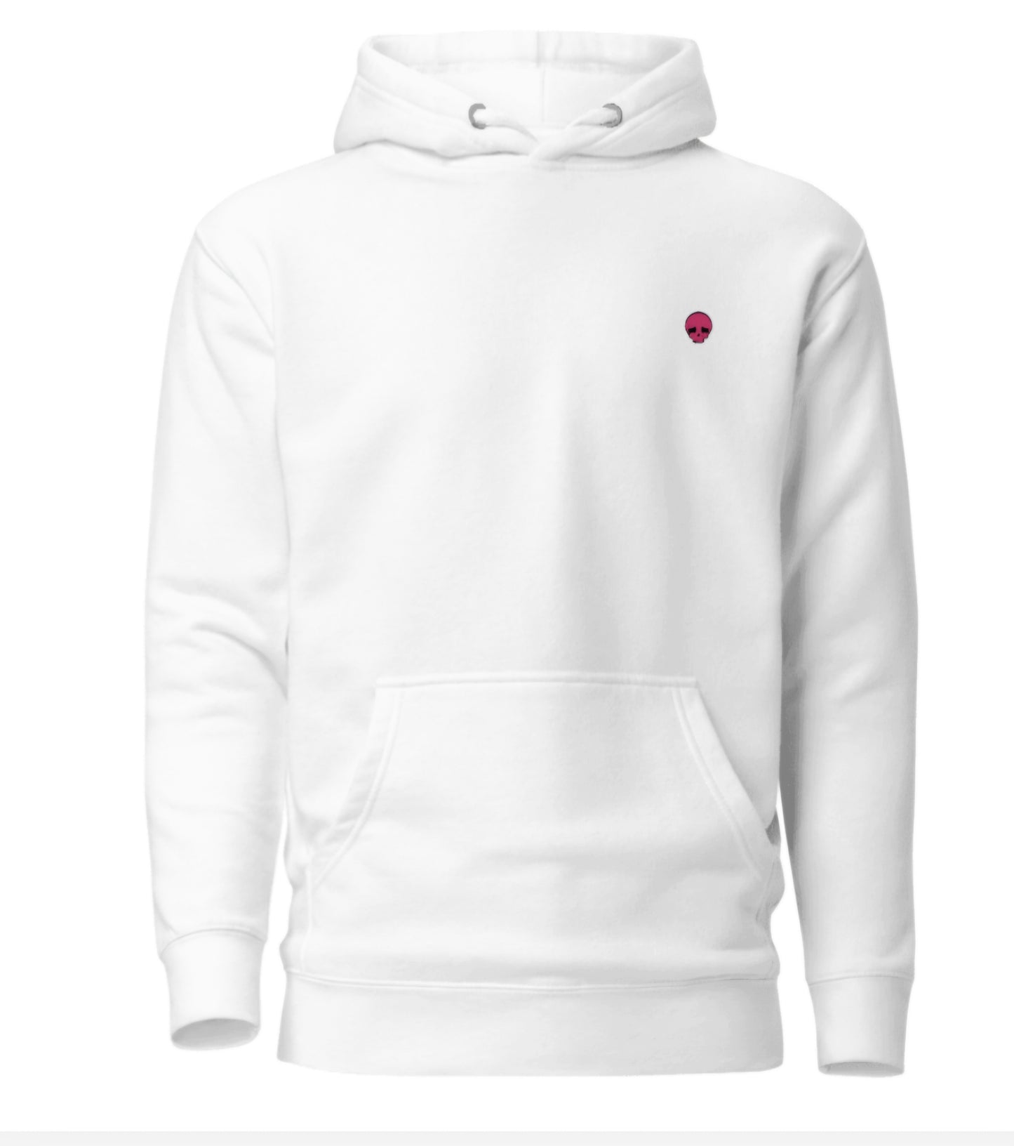 Hoodie (BTP back printed)