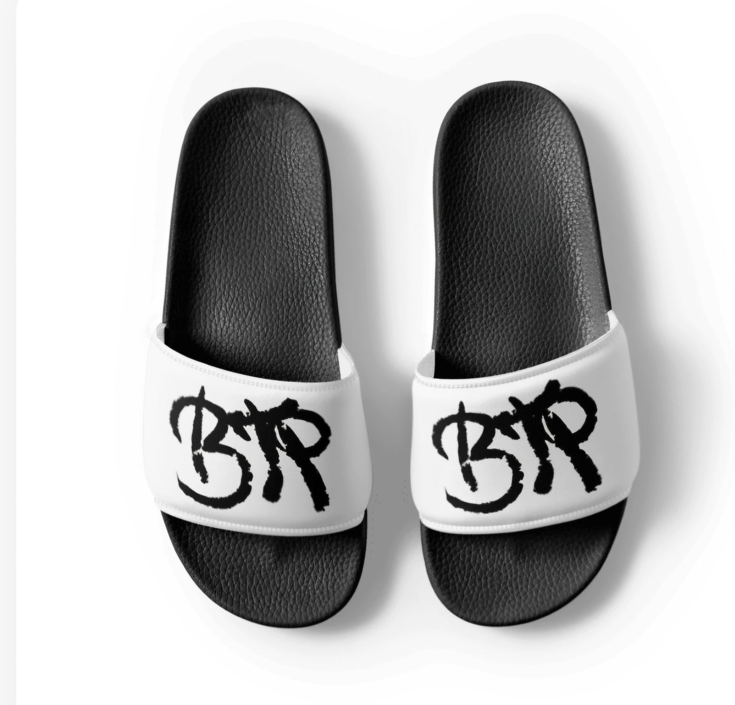 BTP slides