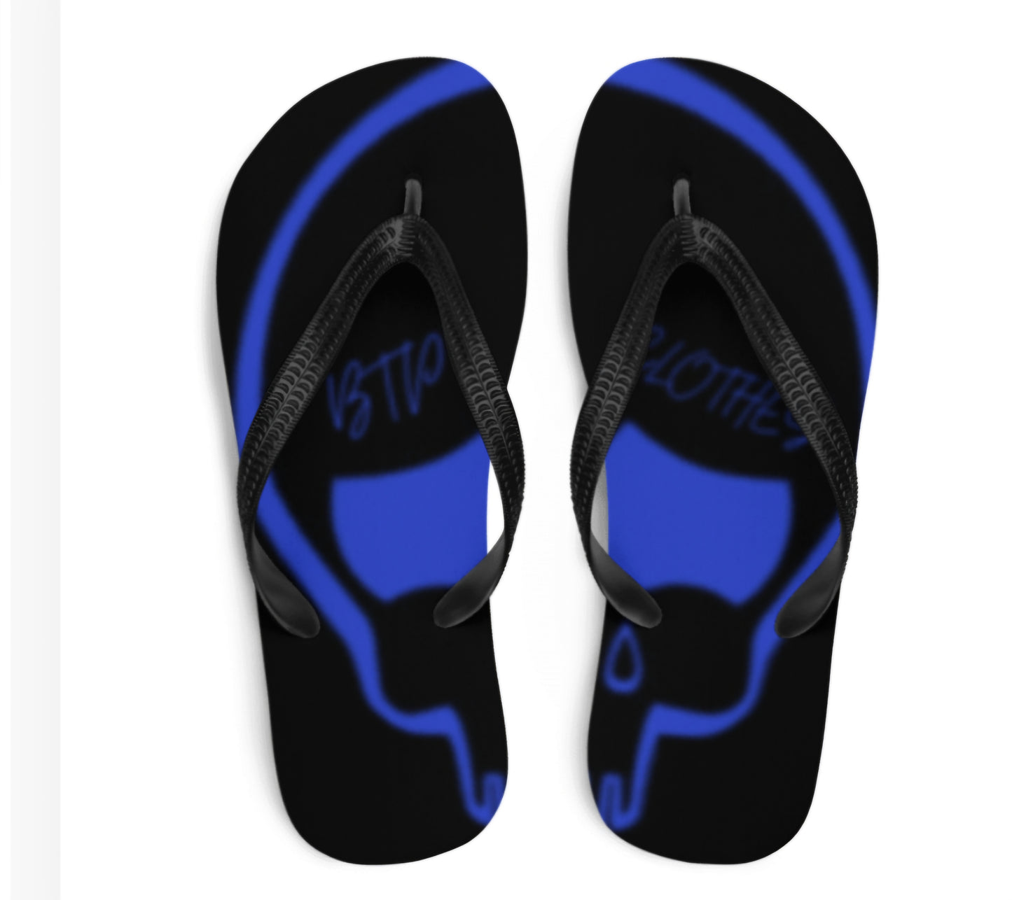 BTP flip-flops