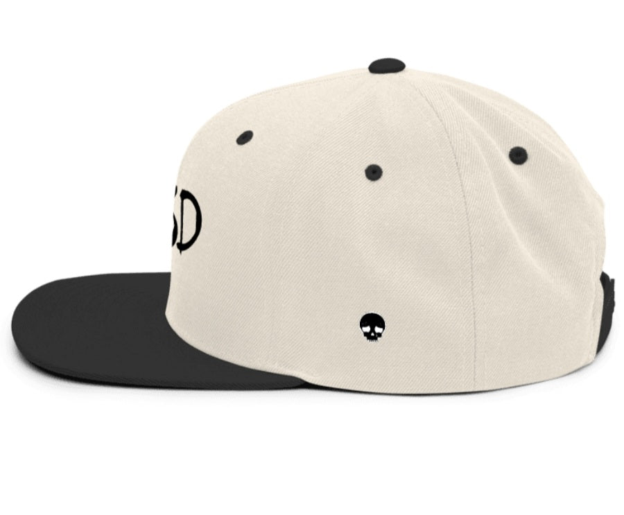 Cap