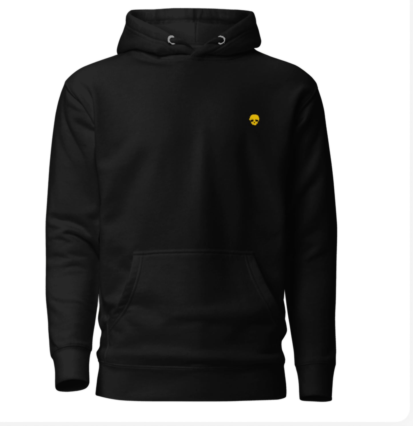 Hoodie (BTP back printed)