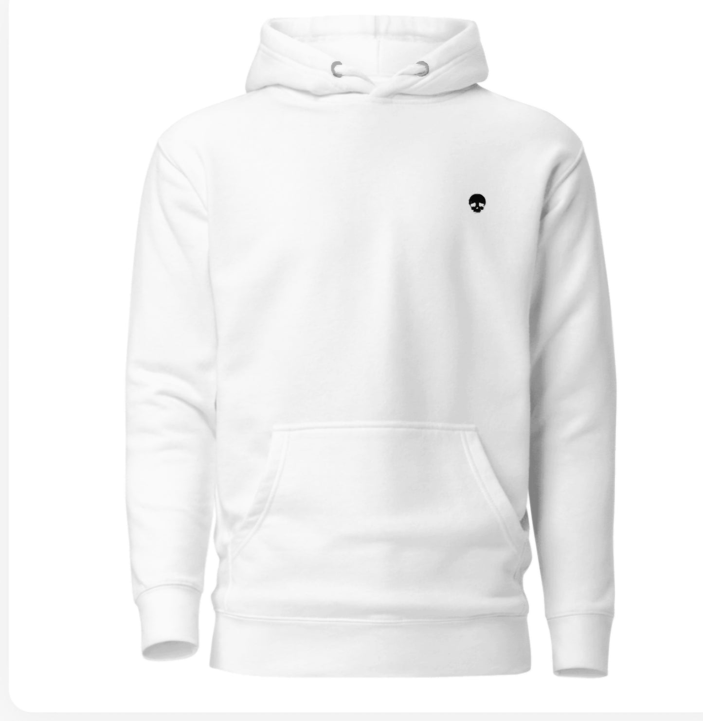 Hoodie (BTP back printed)