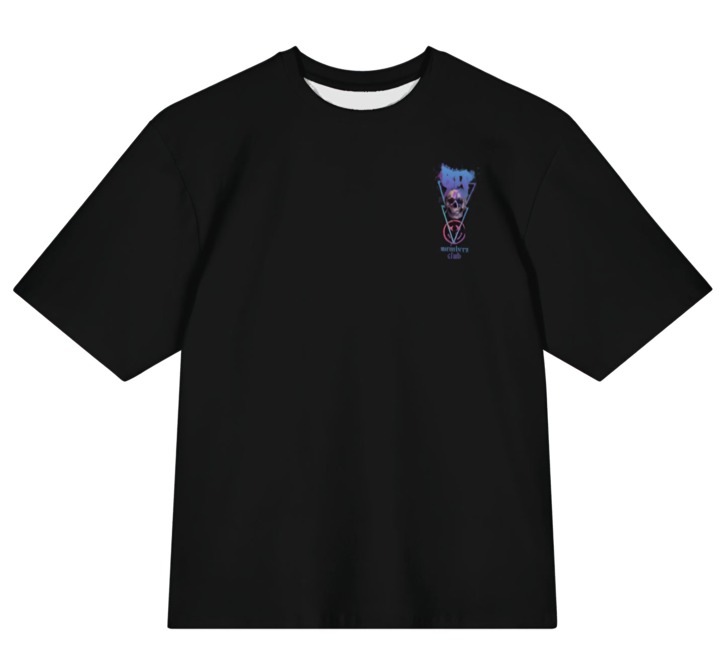 BTP Members Club graphic Tee