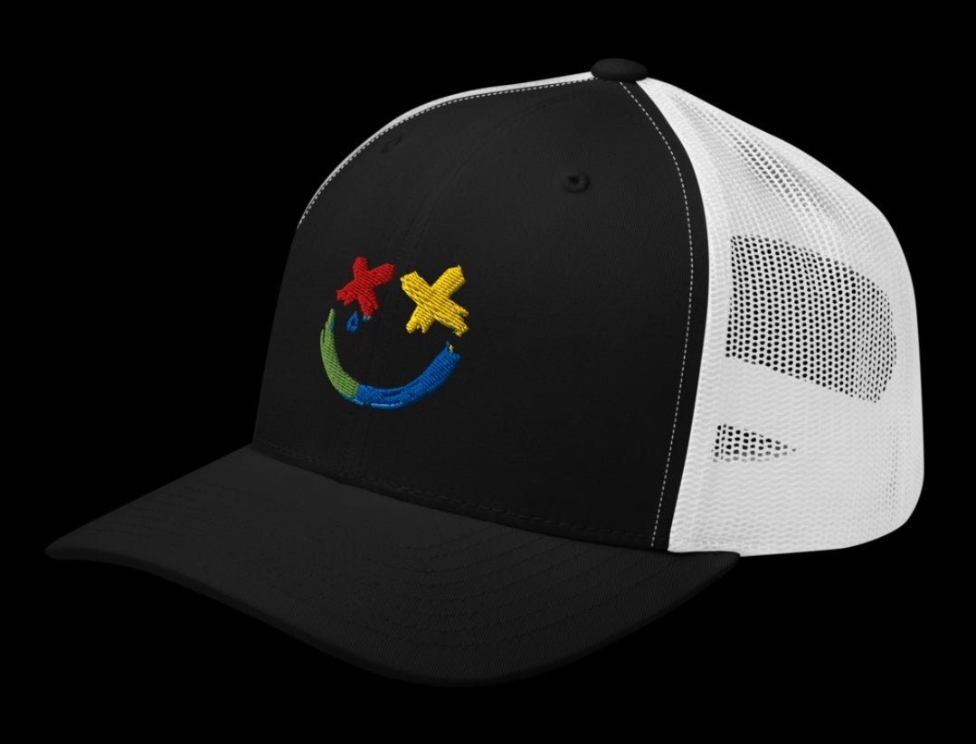 Cap