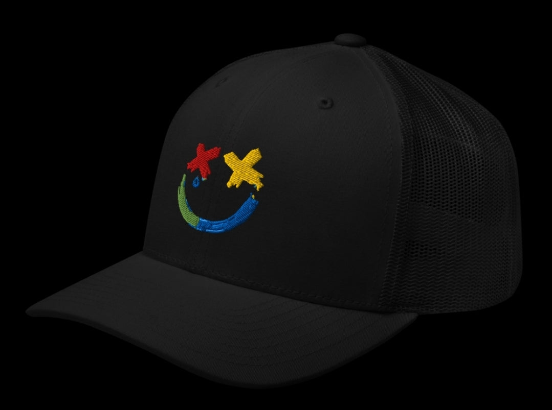Cap
