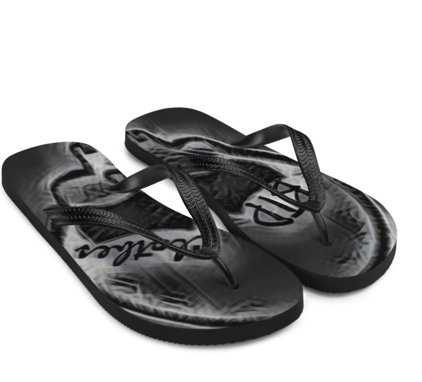 BTP flip-flops