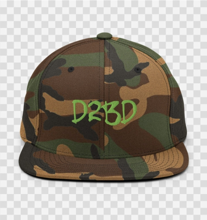 Cap