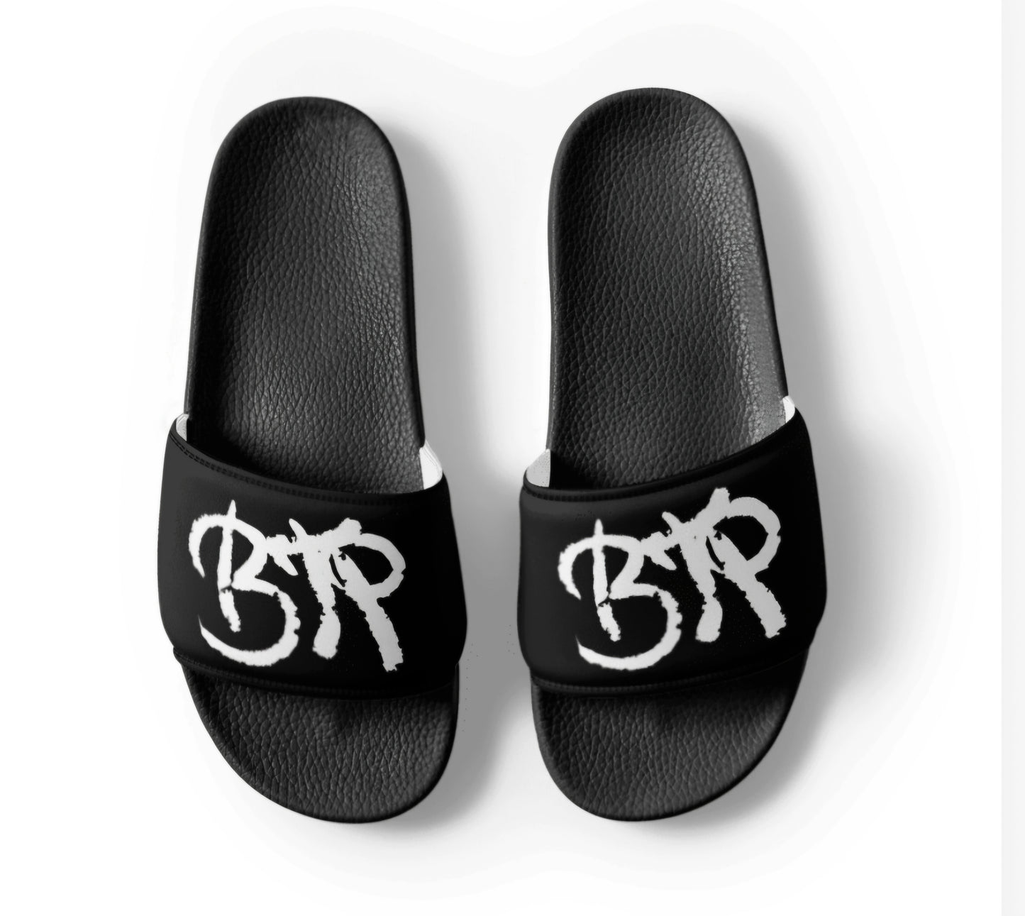 BTP slides