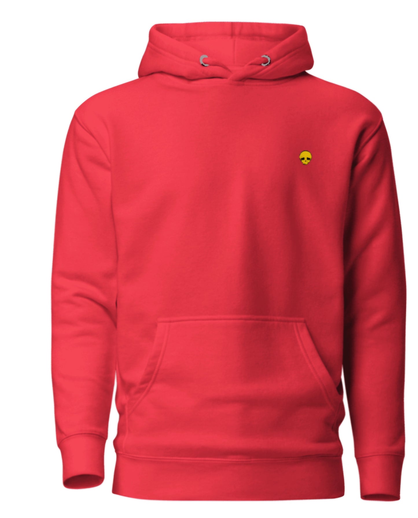 Hoodie (BTP back printed)