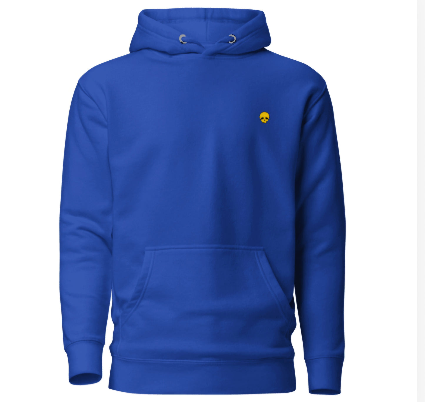 Hoodie (BTP back printed)